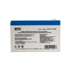 Сменные аккумуляторы АКБ для ИБП SVC AV-7.5-12/S 12 В