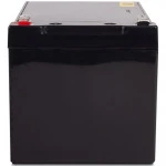 Сменные аккумуляторы АКБ для ИБП SVC VP12-12/S 12 В