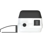 Сетевой фильтр ZIS Pilot Pro 10m