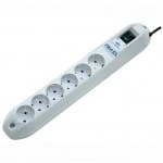 Сетевой фильтр ZIS Pilot GL 1.8m