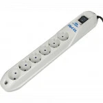 Распределитель питания ZIS Pilot GL 10m