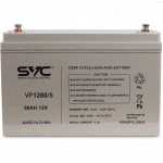 Сменные аккумуляторы АКБ для ИБП SVC VP1280/S (12 В)