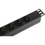 Аксессуар для серверного шкафа IEK PH12-7D1-P