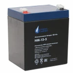 Сменные аккумуляторы АКБ для ИБП АТС-КОНВЕРС HM-12-5 12 В