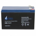 Сменные аккумуляторы АКБ для ИБП АТС-КОНВЕРС HM-12-9 12 В