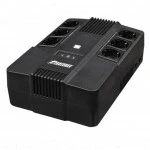 Источник бесперебойного питания Powerman Brick 600 POWERMAN BRICK 600 600 ВА, 360 Вт