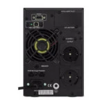 Источник бесперебойного питания Powercom Online 1000 Plus POWERMAN Online 1000 Plus 1000 ВА, 800 Вт