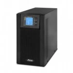Источник бесперебойного питания Powerman Online 3000 POWERMAN Online 3000 3000 ВА, 2400 Вт