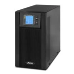 Источник бесперебойного питания Powerman Online 3000 POWERMAN Online 3000 Plus 3000 ВА, 2400 Вт