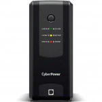 Источник бесперебойного питания CyberPower UT1200EG 1200 ВА, 700 Вт