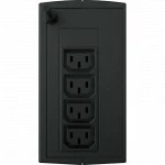 Источник бесперебойного питания CyberPower UT675EIG 675 ВА, 360 Вт
