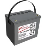 Сменные аккумуляторы АКБ для ИБП Exide XP12V2500 BATTXP12V2500GNB 12 В
