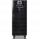 Дополнительный аккумуляторные блоки для ИБП SVC BP-PTS-10KL-LCD