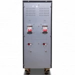 Дополнительный аккумуляторные блоки для ИБП SVC BP-PTS-10KL-LCD