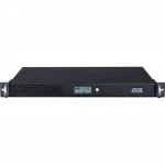 Источник бесперебойного питания Powercom SPR-500 500 ВА, 400 Вт