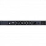 Источник бесперебойного питания Powercom SPR-500 500 ВА, 400 Вт
