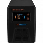 Источник бесперебойного питания Энергия Гарант-1000 Е0201-0040 (1000 ВА, 600)