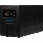 Источник бесперебойного питания Энергия Гарант-1000 Е0201-0040 (1000 ВА, 600)