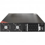 Источник бесперебойного питания ExeGate SinePower UHB-2000 EP285644RUS 2000 ВА, 1600 Вт