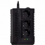 Стабилизатор SVC AVR-600-S (50 Гц)