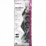 Распределитель питания Defender ES largo 3,0 м 99498