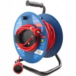 Распределитель питания Power Cube PC20201