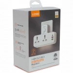 Распределитель питания LDNIO Universal SC2311