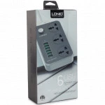 Сетевой фильтр LDNIO Universal SC3604