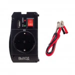 Инвертор SVC SI-500 (Ступенчатый)