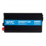Инвертор SVC SI-1500 (Ступенчатый)