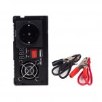 Инвертор SVC SI-1000 (Ступенчатый)