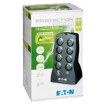 Источник бесперебойного питания Eaton Protection Station 650 DIN 61062 650 ВА, 400 Вт