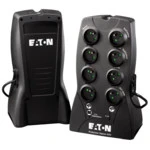 Источник бесперебойного питания Eaton Protection Station 650 DIN 61062 650 ВА, 400 Вт