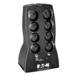 Источник бесперебойного питания Eaton Protection Station 650 DIN 61062 650 ВА, 400 Вт