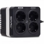 Стабилизатор SVC AVR-1008-U