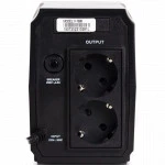 Источник бесперебойного питания SVC V-600-B (600 ВА, 300)