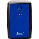 Источник бесперебойного питания SVC V-600-B (600 ВА, 300)