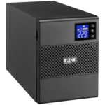 Источник бесперебойного питания Eaton 5SC 1000 Tower 5SC1000I 1000 ВА, 700 Вт