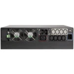 Источник бесперебойного питания Eaton Powerware 5130 3000 RT 3U 103006594-6591 (3000 ВА, 2700)