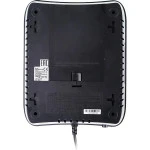 Источник бесперебойного питания Powercom Spider SPD-550U LCD SPD-550U-LCD 550 ВА, 330 Вт