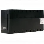 Источник бесперебойного питания Powercom Raptor RPT-1000A EURO RPT-1000A-EURO 1000 ВА, 600 Вт