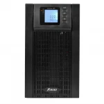 Источник бесперебойного питания Powerman Online 2000I POWERMAN Online 2000I (IEC320) 2000 ВА, 1800 Вт