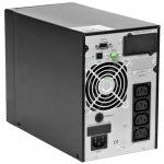 Источник бесперебойного питания Powerman Online 1000I 1000 ВА, 900 Вт