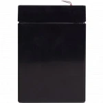 Сменные аккумуляторы АКБ для ИБП SVC AV4.5-12/S 12 В