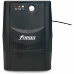 Источник бесперебойного питания Powerman Back Pro 650 POWERMAN Back Pro 650 650 ВА, 650 Вт