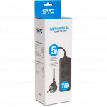 Распределитель питания SVC GXC3S-50M