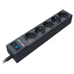 Сетевой фильтр ZIS Pilot sG-Max 5M