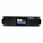 Источник бесперебойного питания Powercom VGD-II-25K33RM 25000 ВА, 25000 Вт