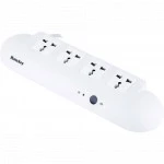 Распределитель питания Huntkey SZk406 White SZk406(White)