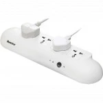 Распределитель питания Huntkey SZk406 White SZk406(White)
